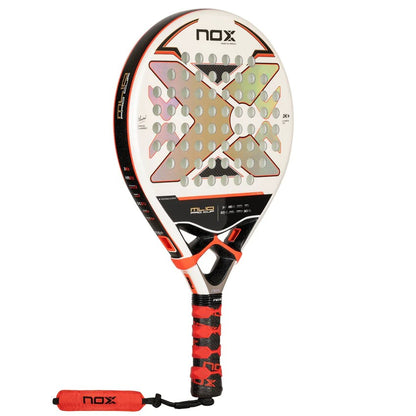 Nox ML10 PRO CUP Luxury 2024 Miguel Lamperti's Padel Racket