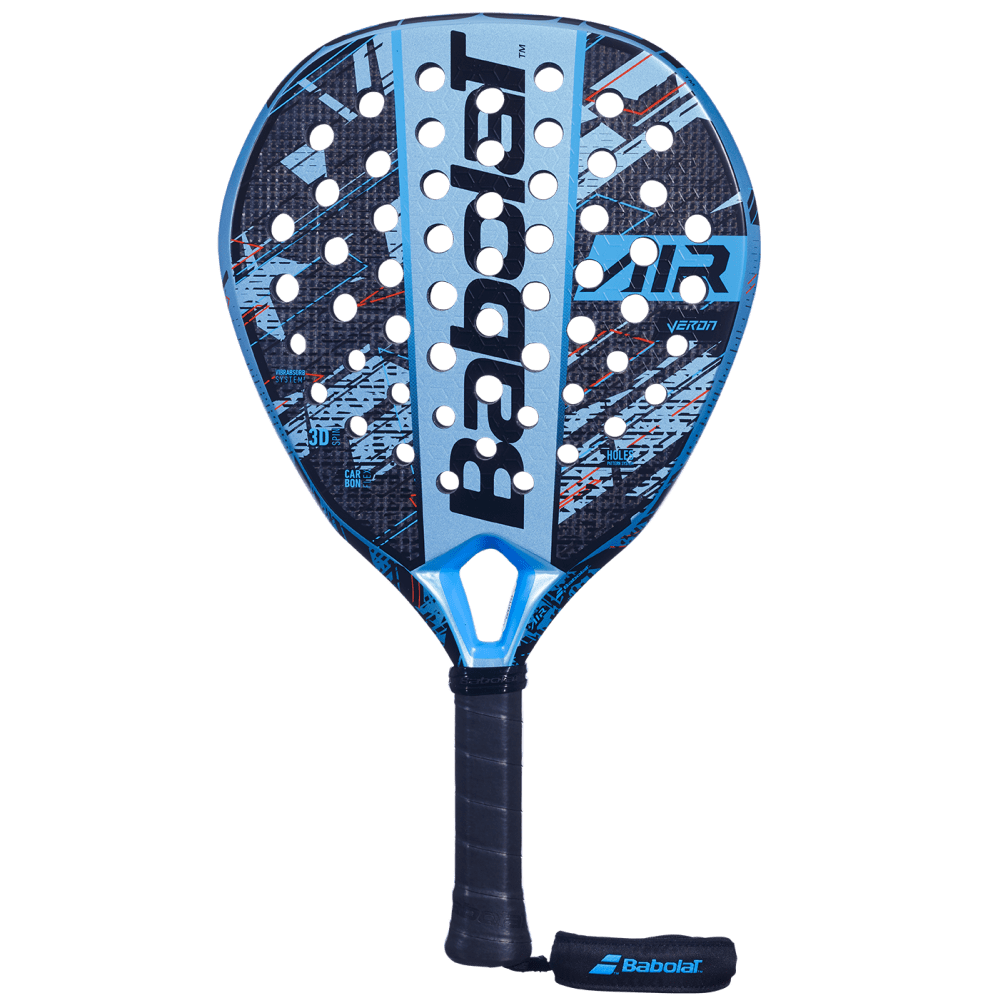 BABOLAT 150142 AIR VERON 2024