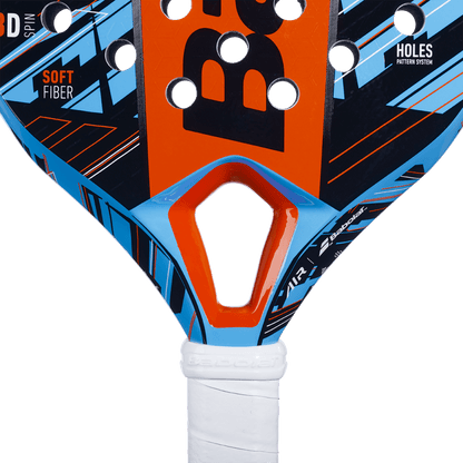 BABOLAT 150124 AIR VERTUO 2023 PADEL RACKET