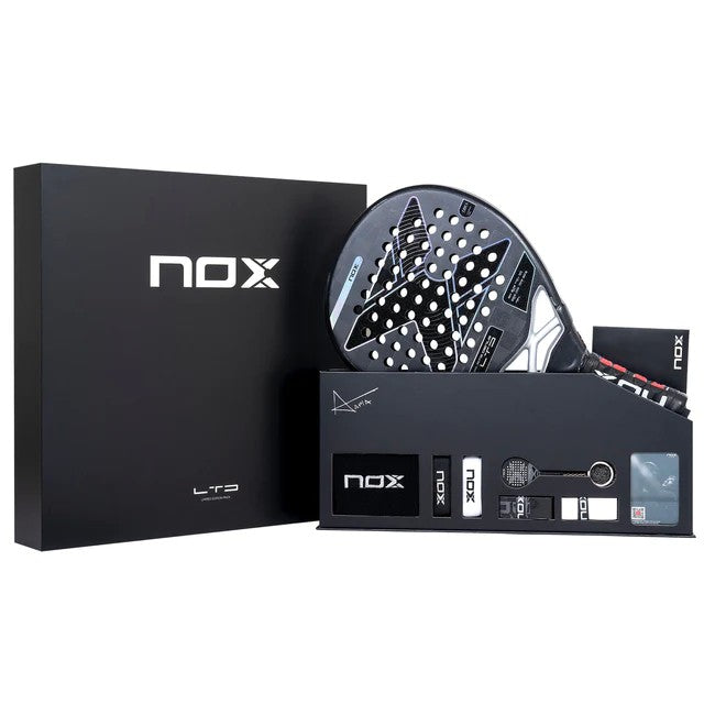 NOX Pack AT2 Genius LTD 2024 Agustin Tapia Limited Edition