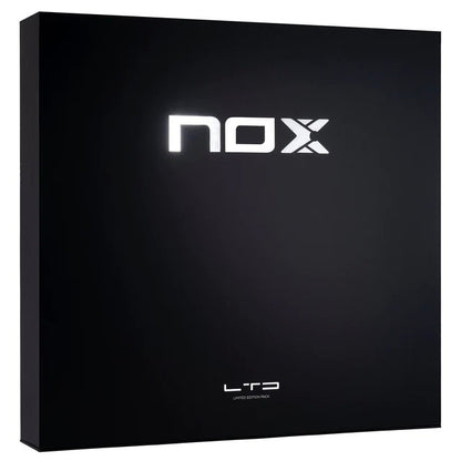 NOX Pack AT2 Genius LTD 2024 Agustin Tapia Limited Edition