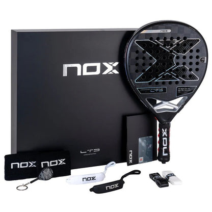 NOX Pack AT2 Genius LTD 2024 Agustin Tapia Limited Edition