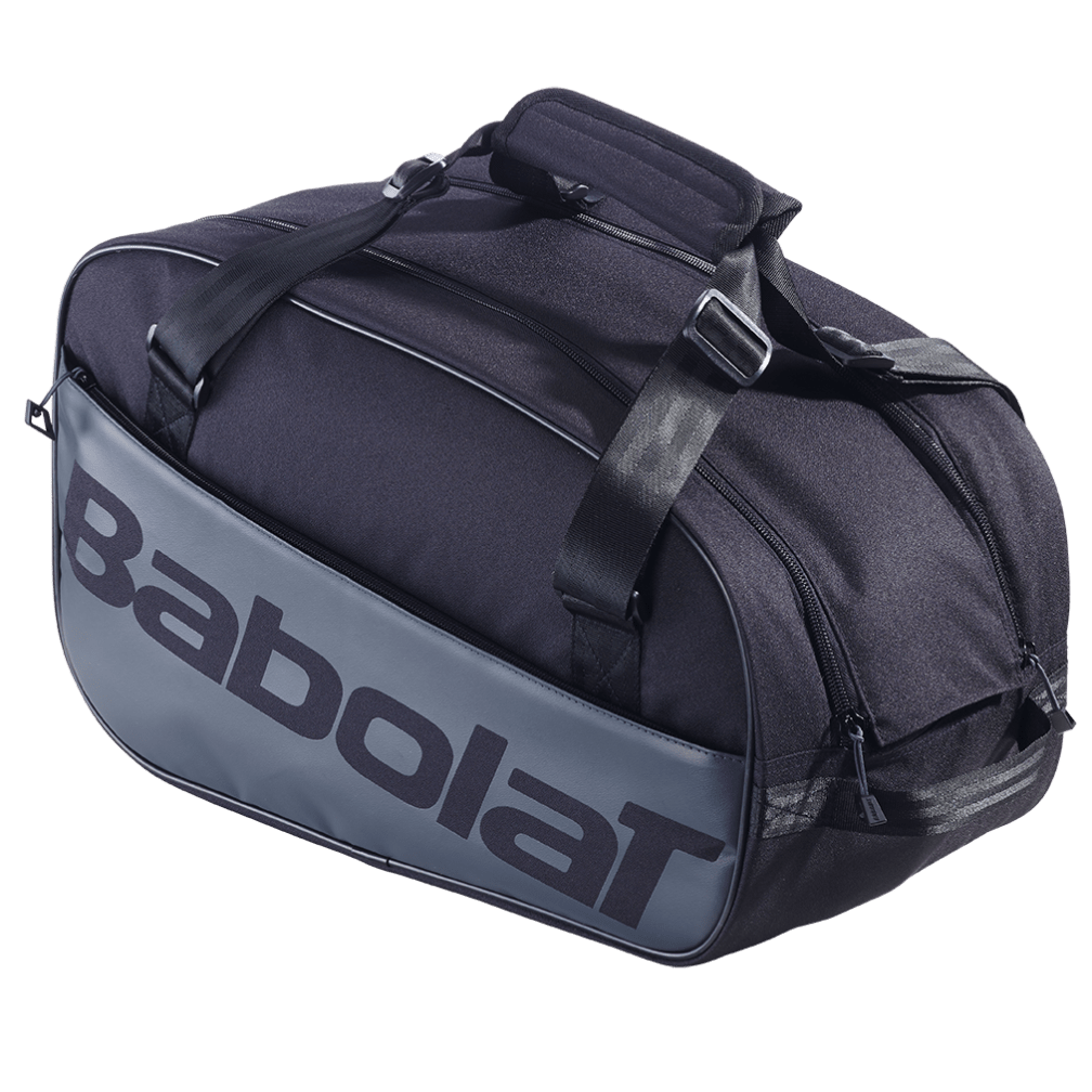 BABOLAT COURT S BLACK 759022-105 2025