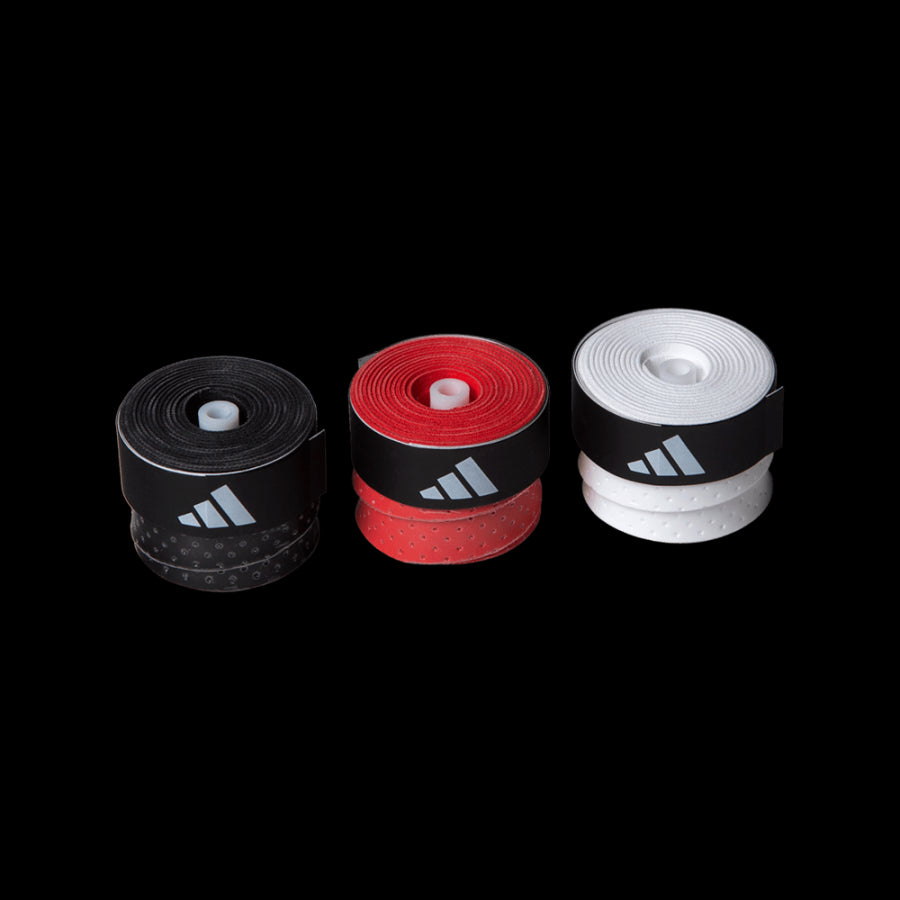 ADIDAS OVERGRIP PACK 3 UNITS MIX COLOR AC2TA1MX3