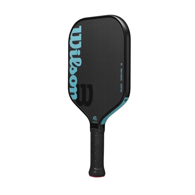 WILSON TEMPO PRO 16MM PICKLEBALL