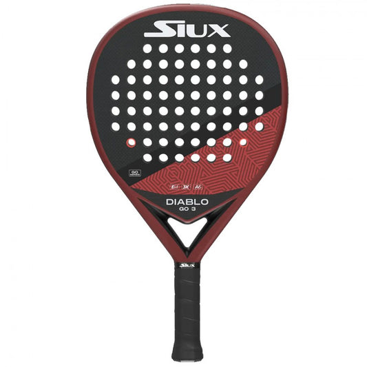 SIUX DIABLO REVOLUTION GO 3 2024