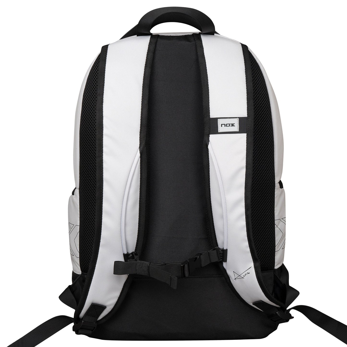 NOX  LUXURY MASTER SERIES BACKPACK 2025