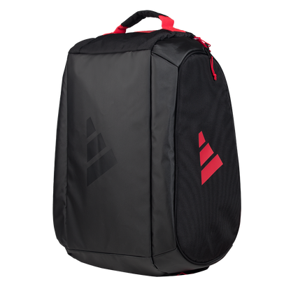 ADIDAS RACKET BAG TOUR BLACK 3.4 2025