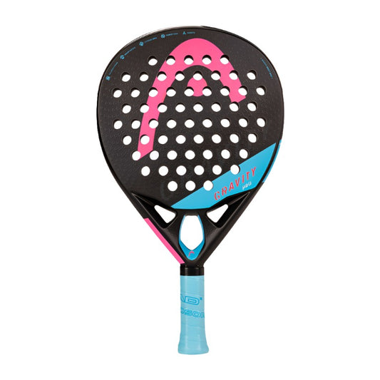 HEAD GRAVITY PRO 2022 228162 PADEL RACKET