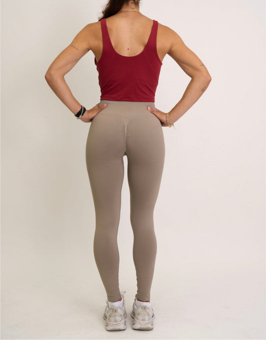 Contour Core Leggings