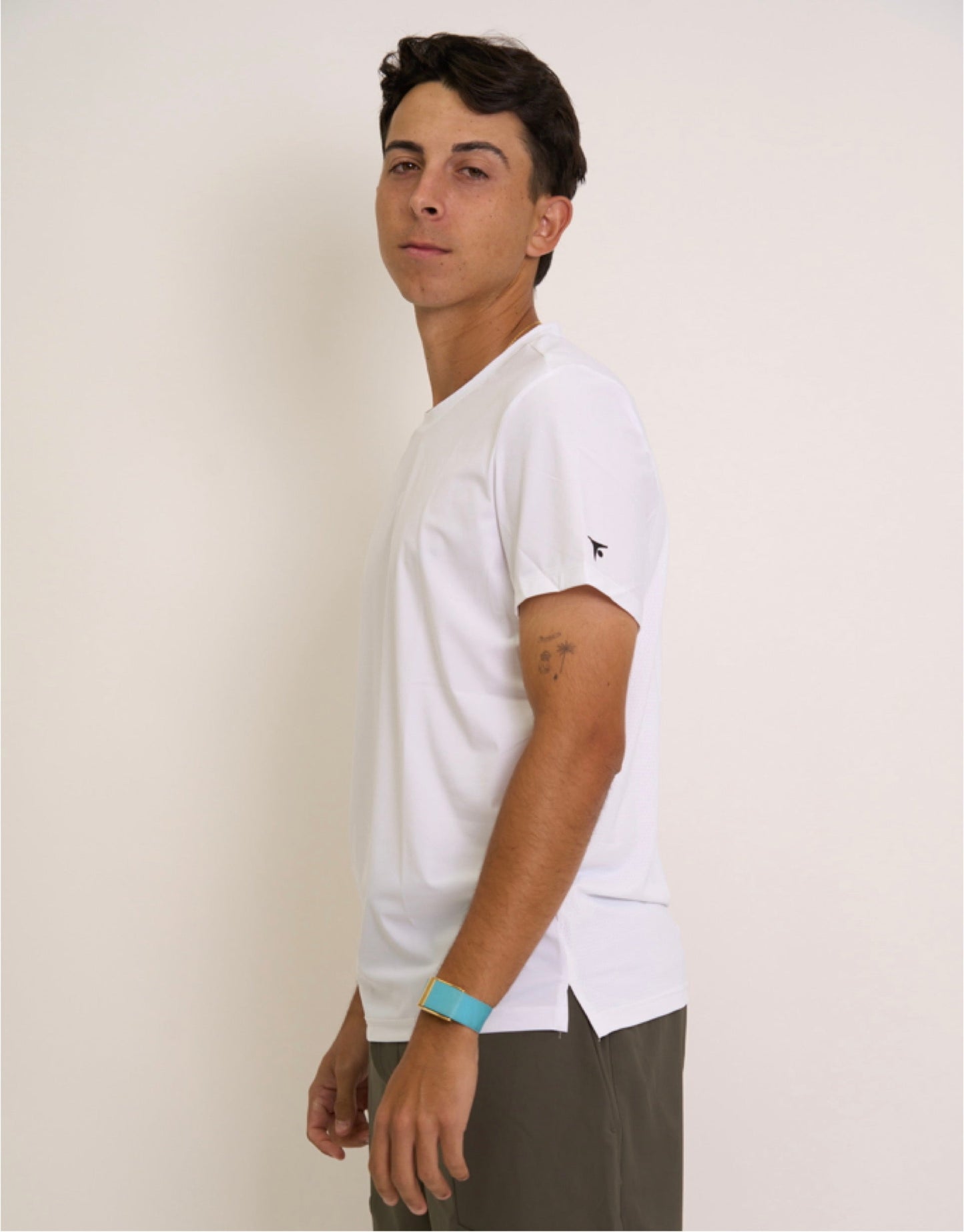 Zenix Tee