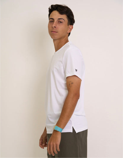 Zenix Tee