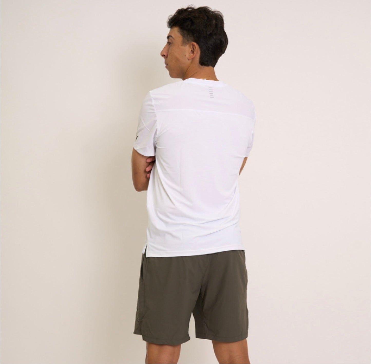 Zenix Tee