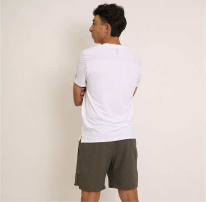Zenix Tee