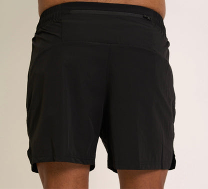 Dynamic Shorts
