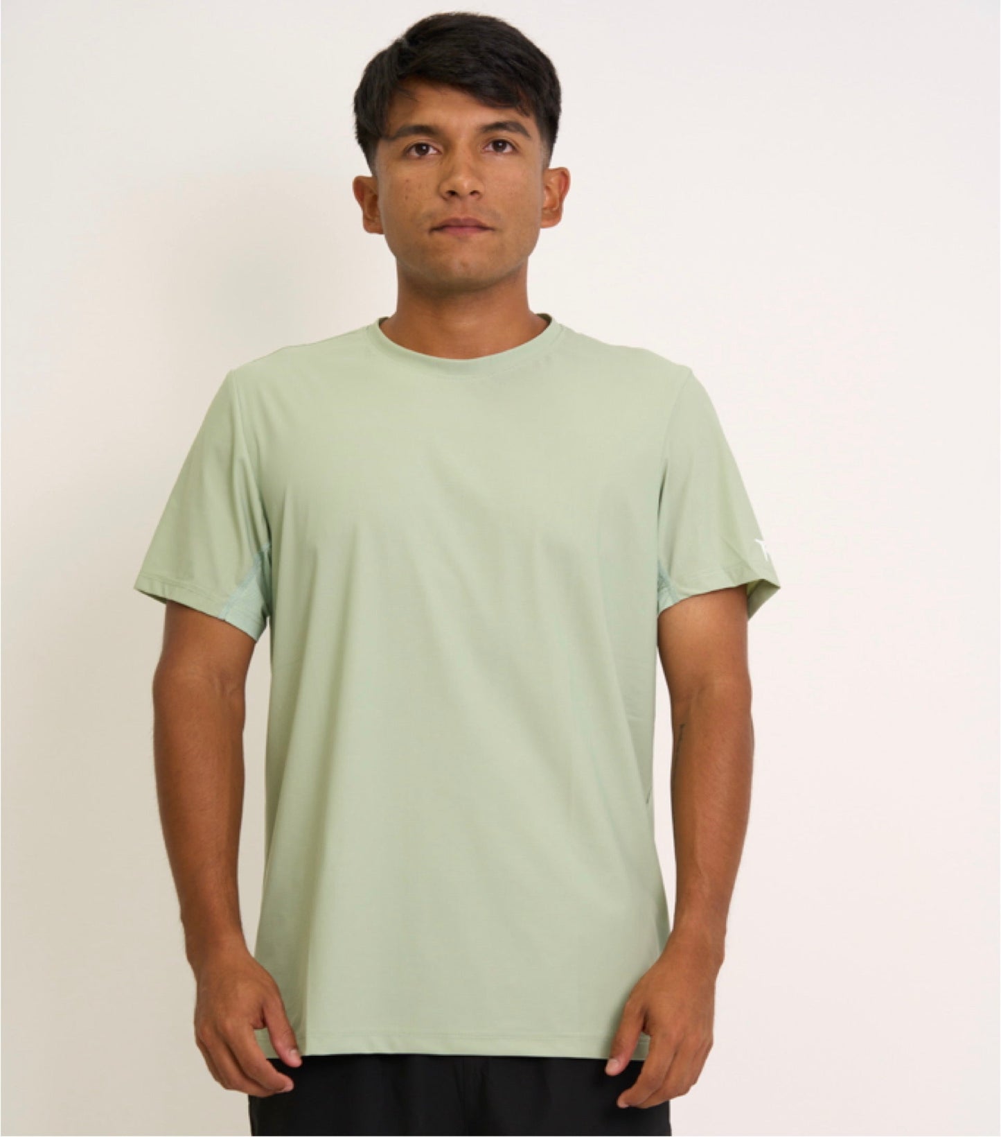 Zenix Tee
