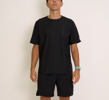 Zenix Tee