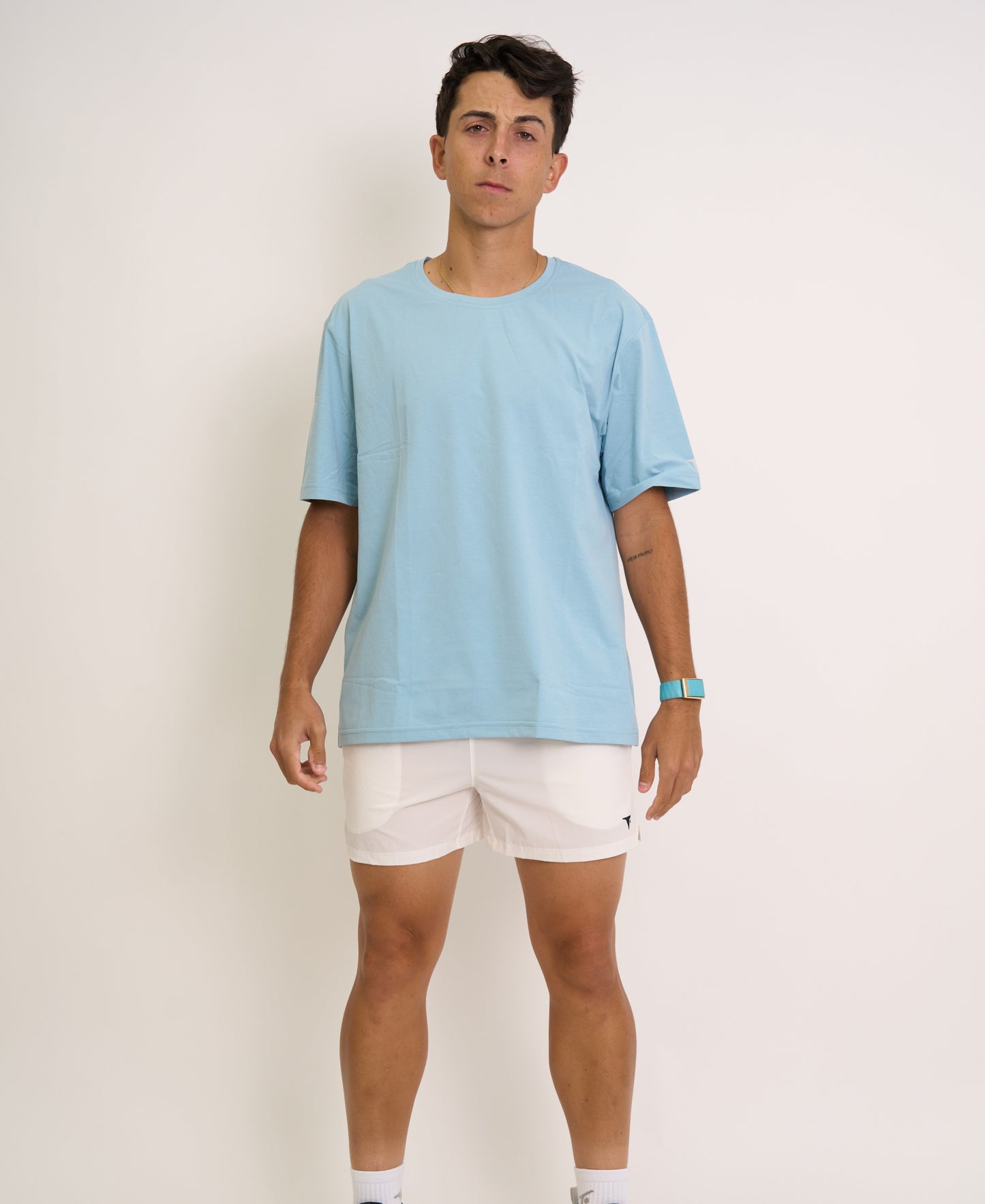 Zenix Tee