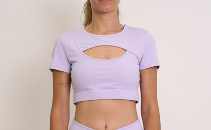 Bloom Tee