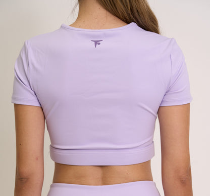 Bloom Tee