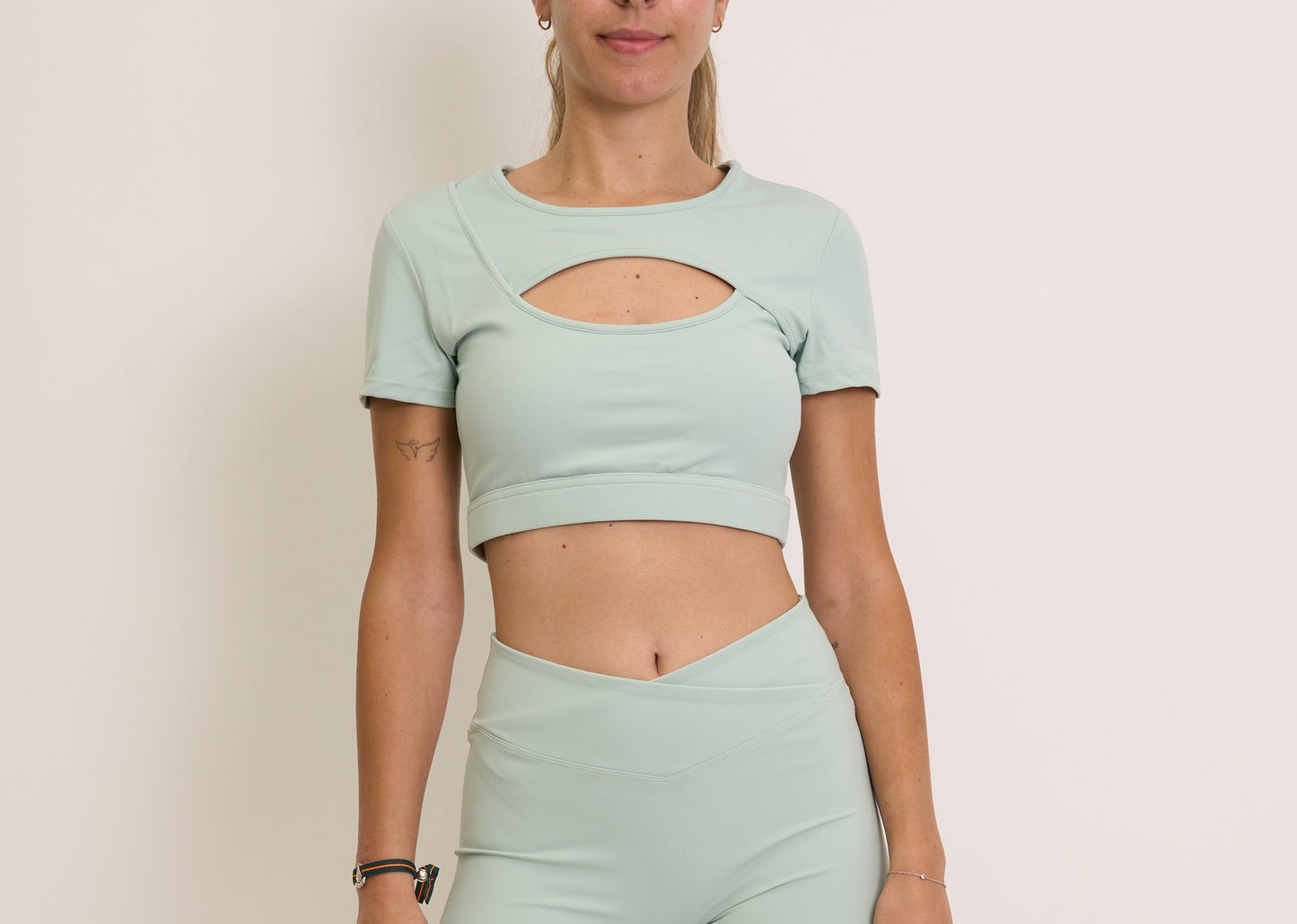 Bloom Tee