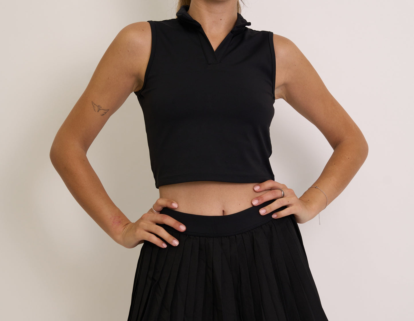Astra Tank Top