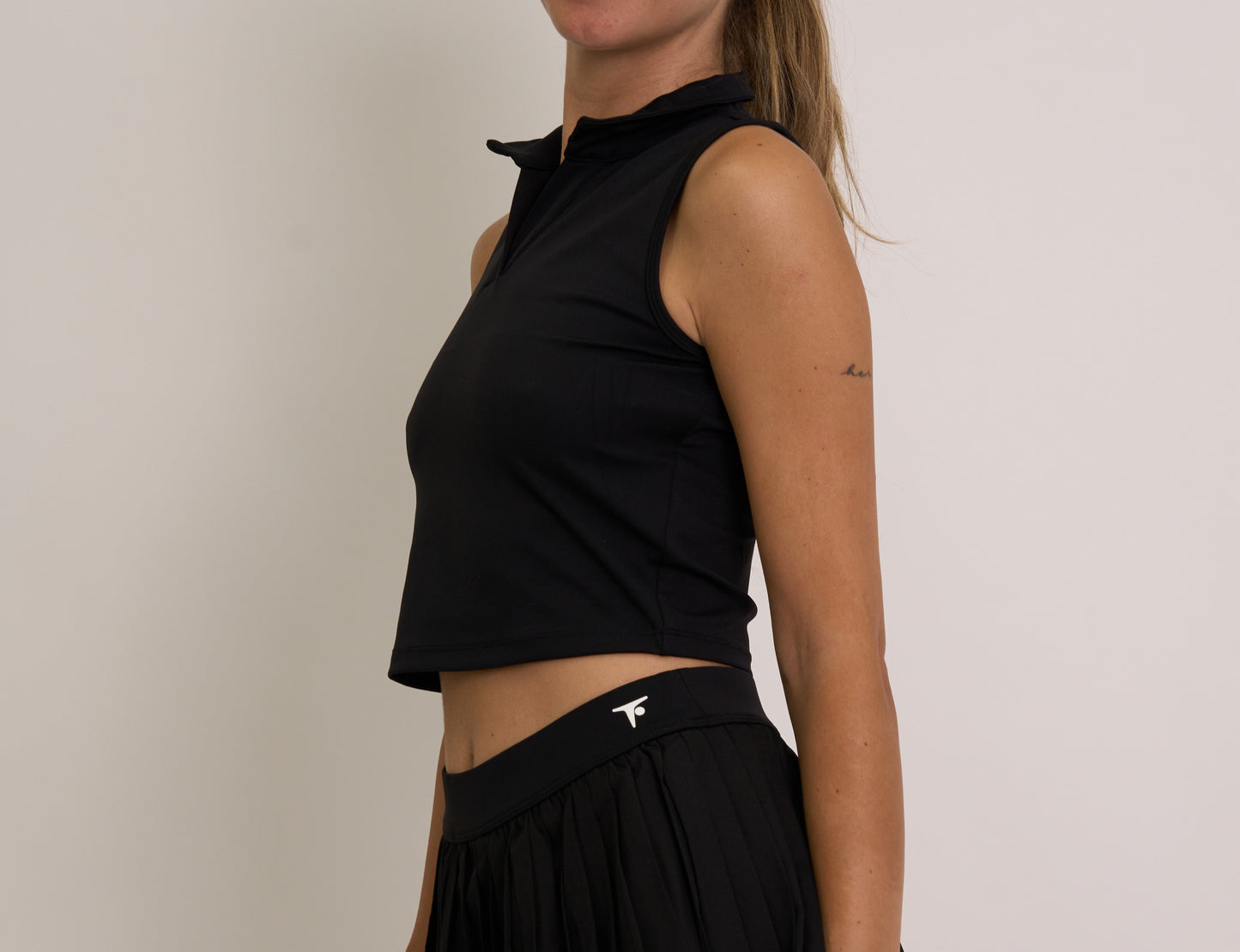 Astra Tank Top