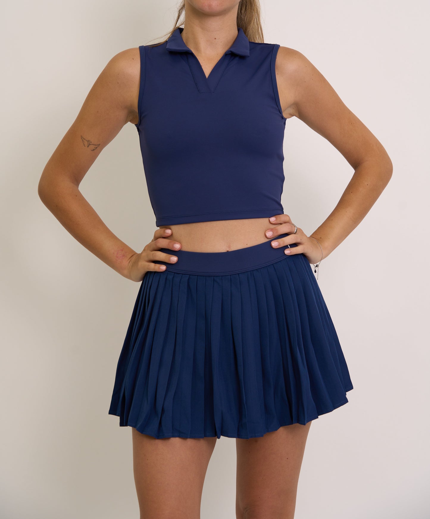 Astra Skirt