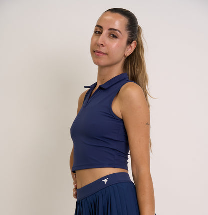Astra Tank Top
