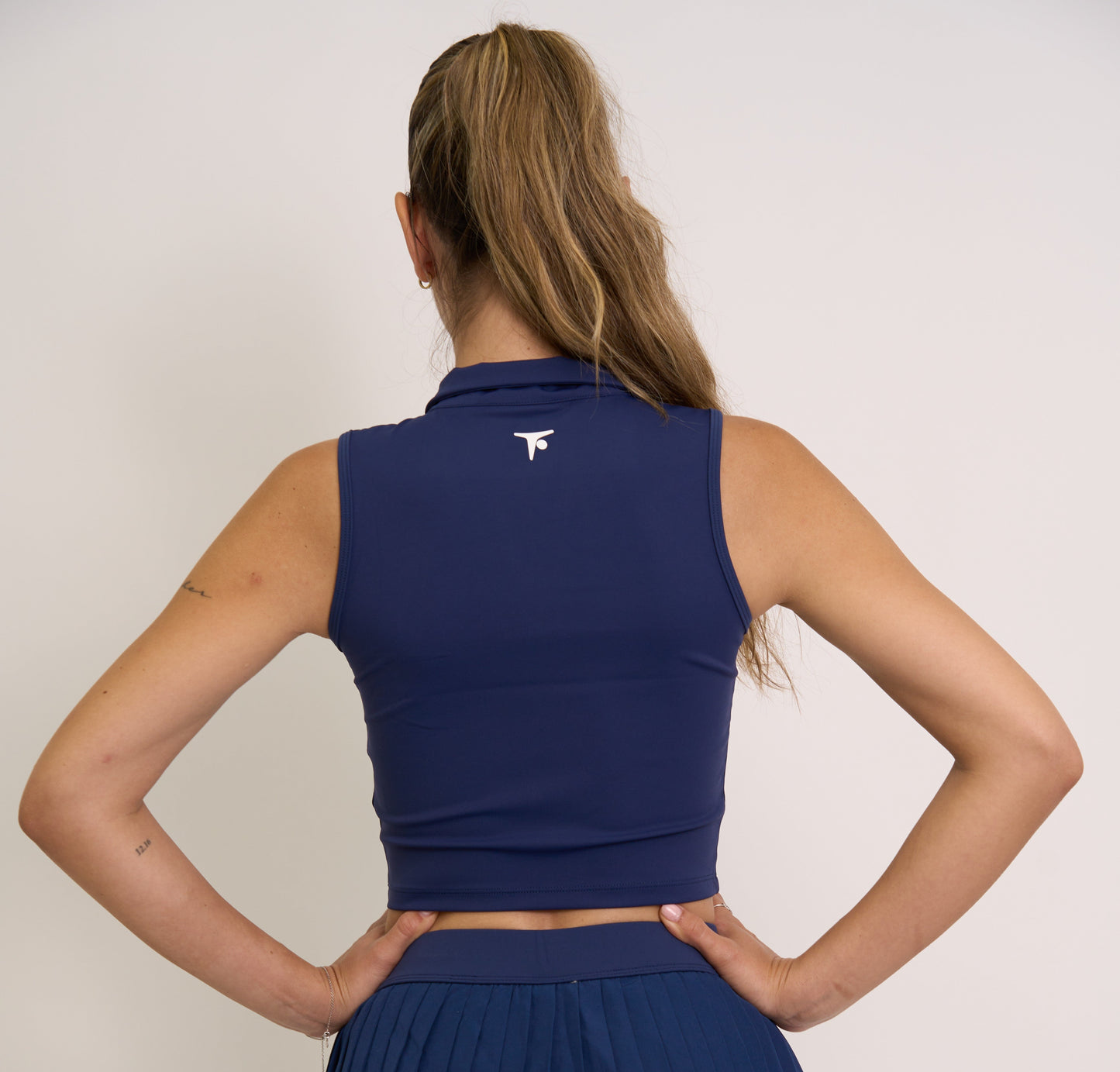 Astra Tank Top