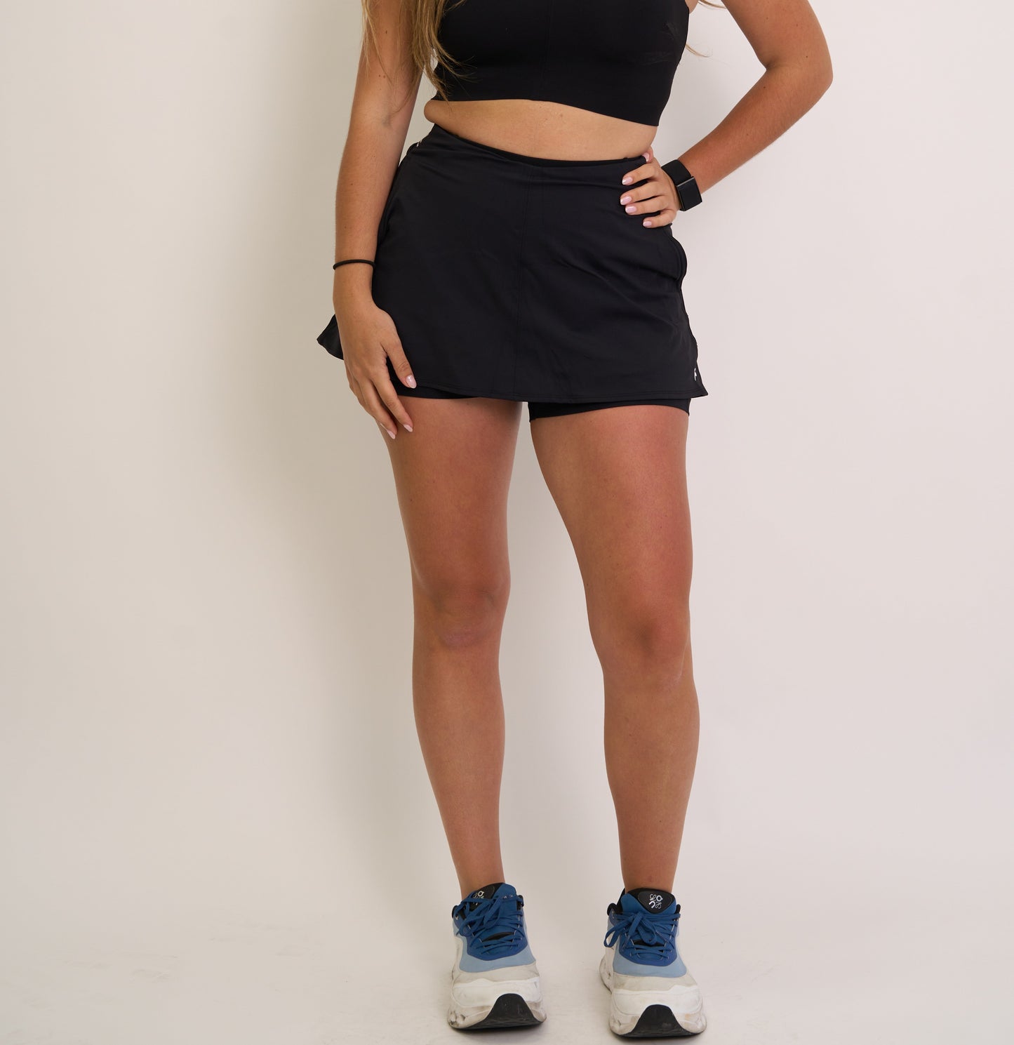 Nova Skirt