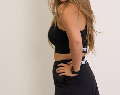 Nova Tank Top