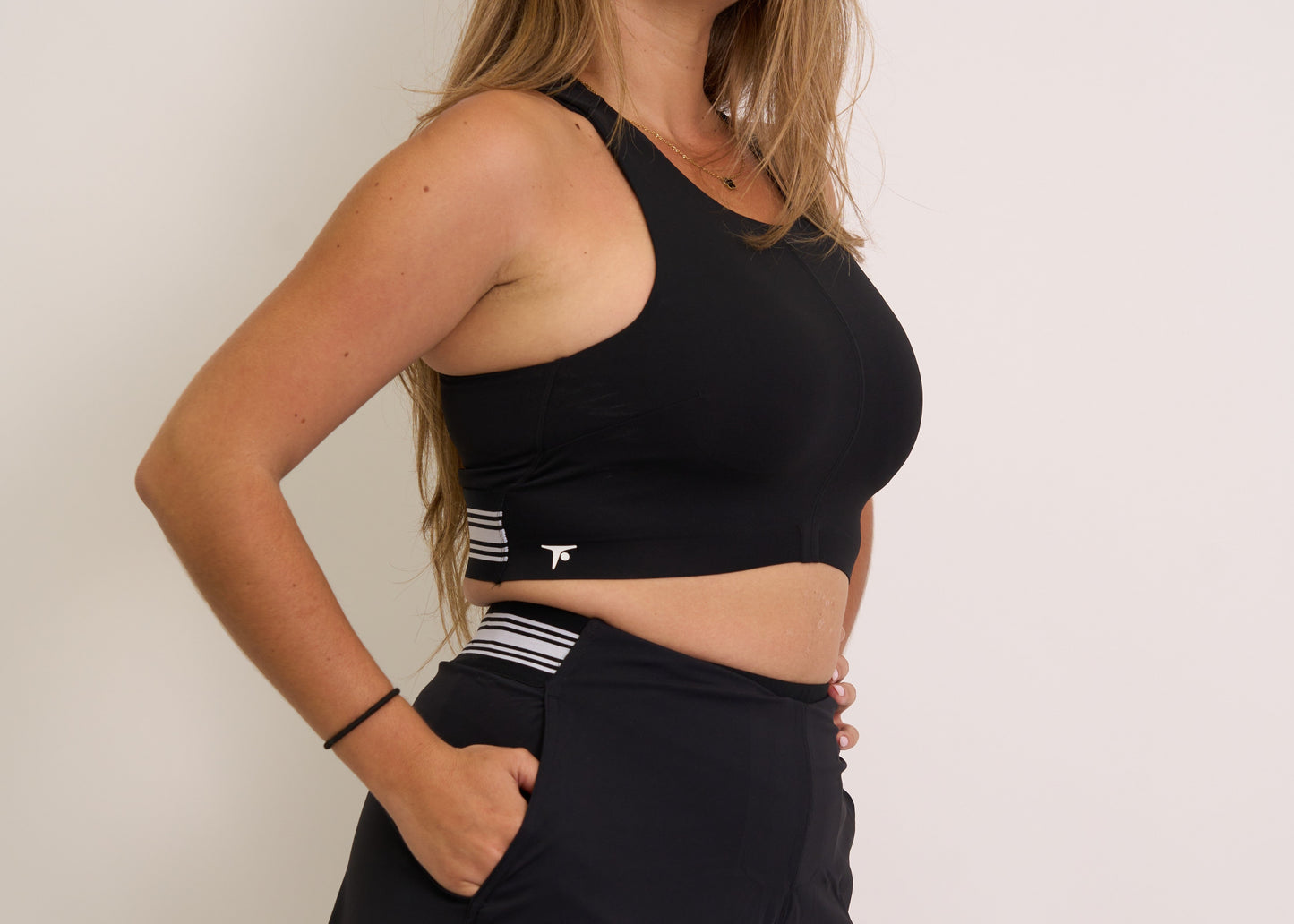 Nova Tank Top