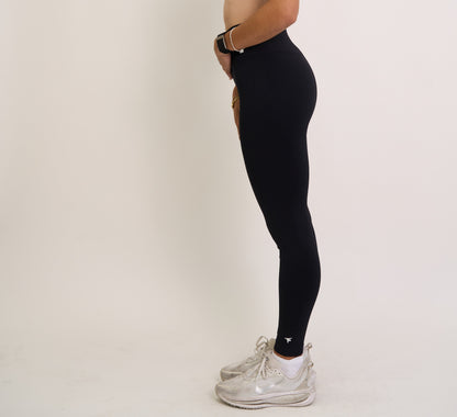 Contour Core Leggings
