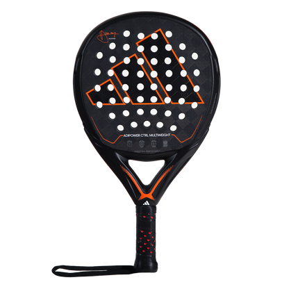 Adipower CTRL MULTIWEIGHT  RK1CB0U23 PADEL RACKET