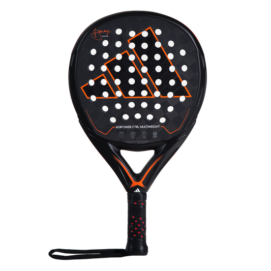 Adipower CTRL MULTIWEIGHT  RK1CB0U23 PADEL RACKET