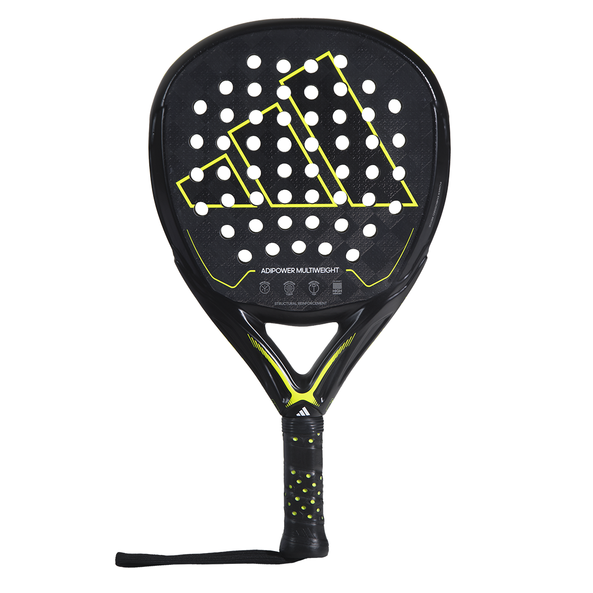 Adidas Adipower MULTIWEIGHT RK1AC0U21 PADEL RACKET