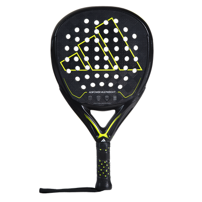 Adidas Adipower MULTIWEIGHT RK1AC0U21 PADEL RACKET