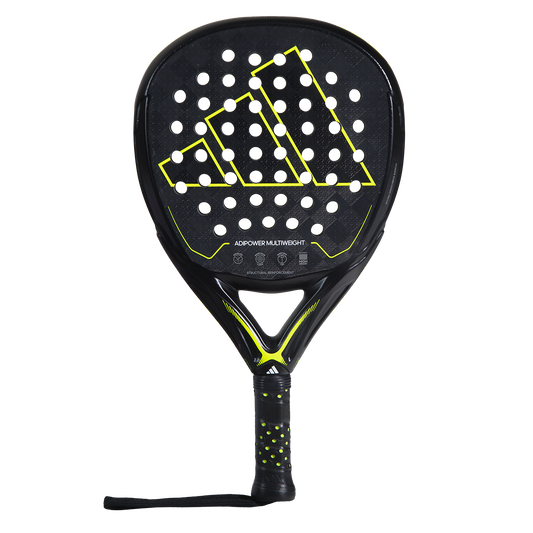 Adidas Adipower MULTIWEIGHT RK1AC0U21 PADEL RACKET