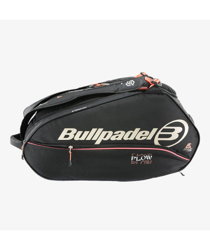 BULLPADEL BAG BPP-24006 FLOW 005 BLACK