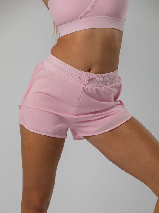 Nimbus Sprint Shorts