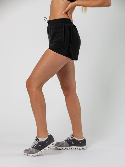 Nimbus Sprint Shorts