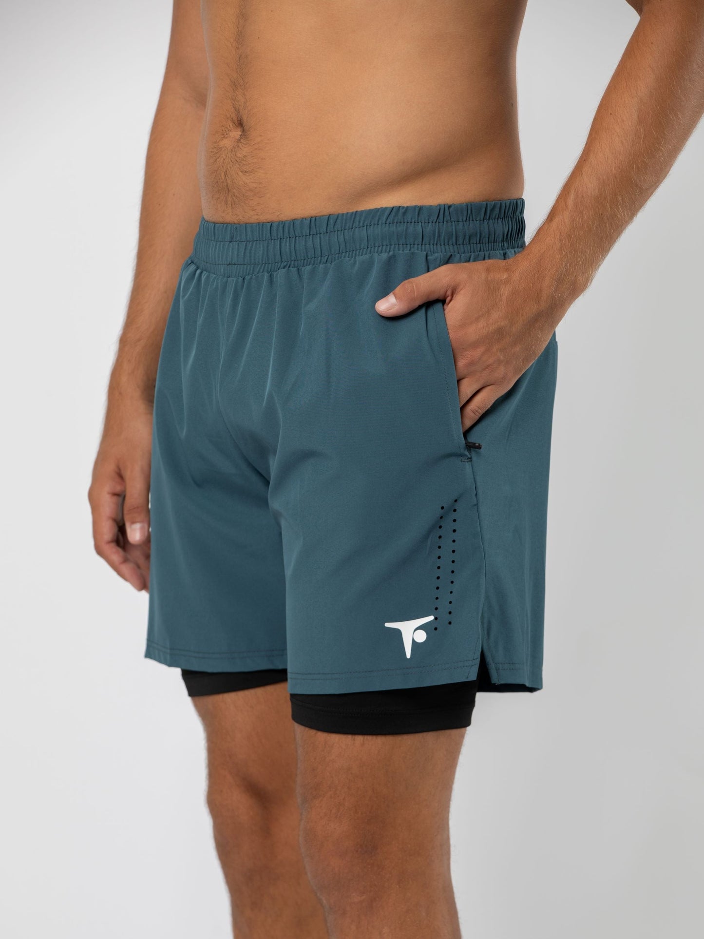 Volt Dash Shorts