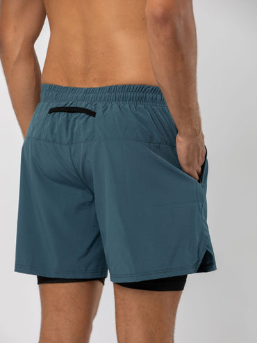 Volt Dash Shorts