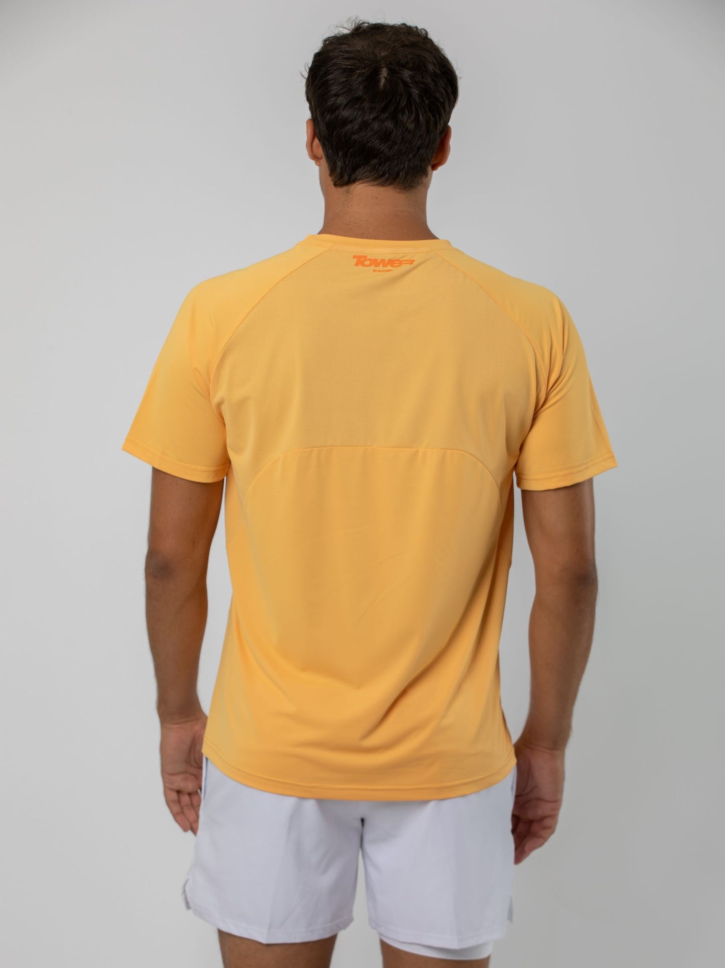 Volt Athlete Tee