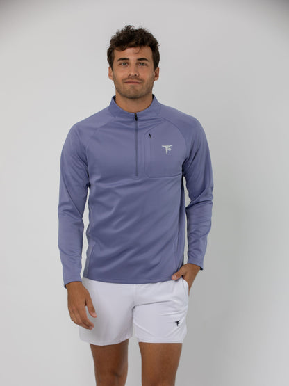 Stride Quarter-Zip