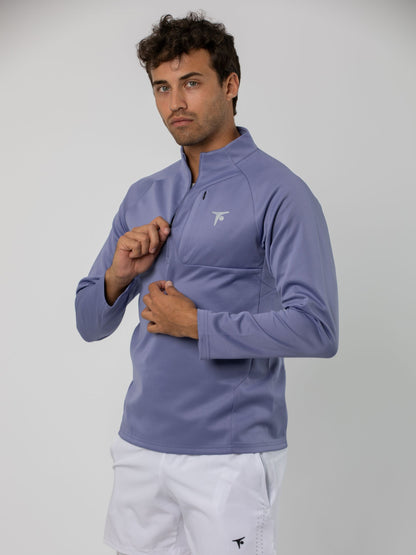 Stride Quarter-Zip