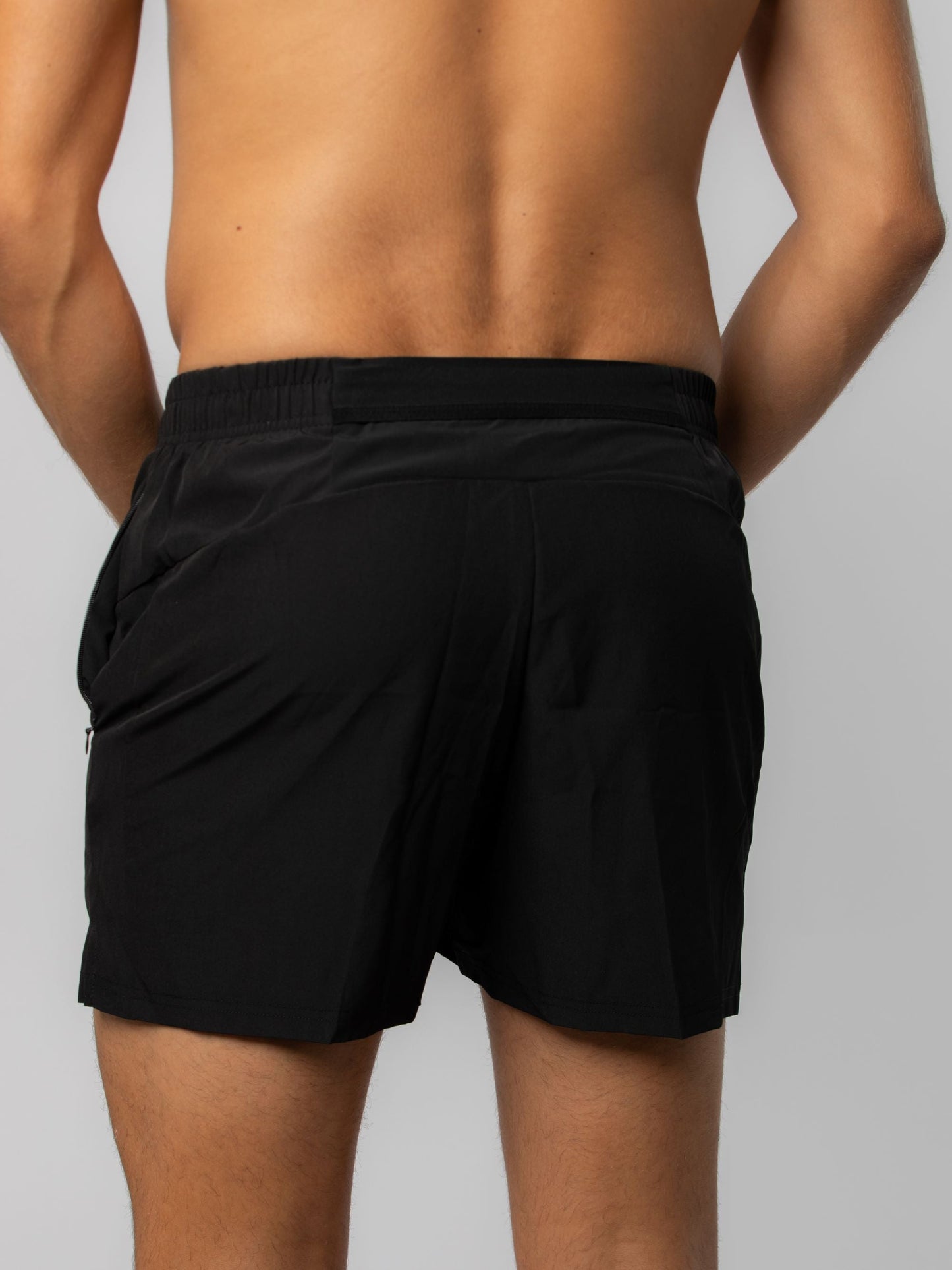 Agile Apex Shorts