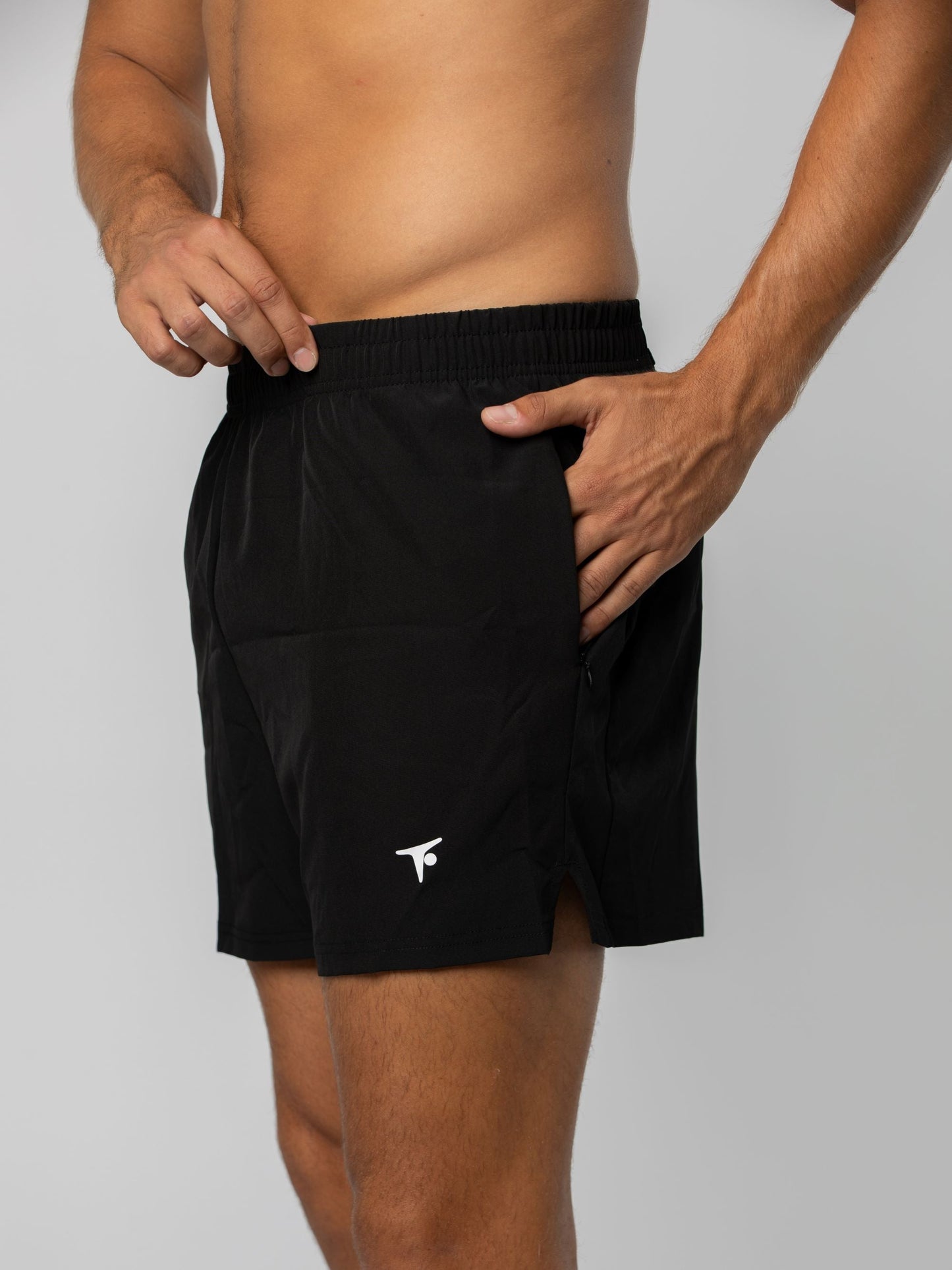 Agile Apex Shorts