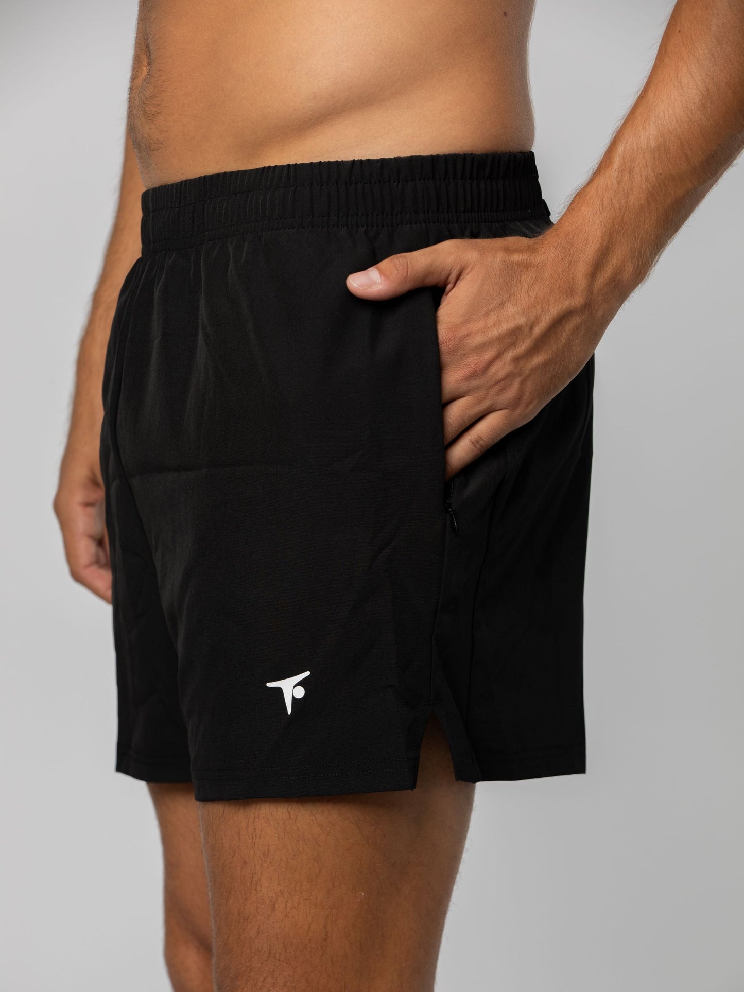 Agile Apex Shorts